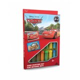 Red Castle Kreativan set pesak Cars 253287 Cene