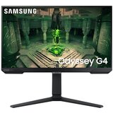 Samsung MON 25 SM LS25BG400EUXEN FHD IPS HAS Pivot tilt 240 Hz | shoptok.hr