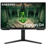 monitor LS25BG400EUXEN 25"/IPS/1920x1080/240Hz/1ms GtG/HDMIx2,DP/Gsync,freesync/pivot/crna