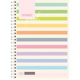 STREET Blok kolegij A5/K PAD STRIPES 100L 67152 | shoptok.hr