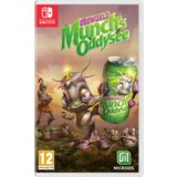 Microids ODDWORLD: MUNCH'S ODDYSEE NINTENDO SWITCH, (679504) Cene