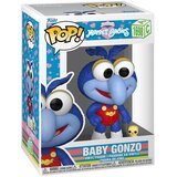Funko Figura POP Muppet Babies Baby Gonzo | shoptok.hr