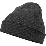 MSTRDS Basic Flap Cap h.Charcoal | Shoptok.si