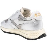 Autry Reelwind Low W - Silver Srebrna | shoptok.hr