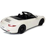  Licencirani auto na daljinsko upravljanje Porsche 911 Carrera S Rastar 1:12 - bijeli | shoptok.hr