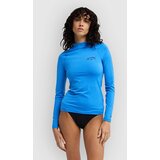 Billabong Tropic Surf Lycra z dolgimi rokavi true blue | Shoptok.si