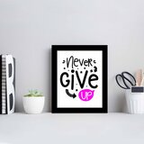 Wallity SCT-058 multicolor decorative framed mdf painting | ePonuda.com
