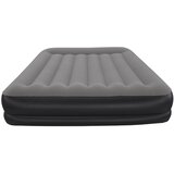  Madrac na napuhavanje Tritech Air 203x152cm Bestway 671BU - sivi | Shoptok.si