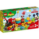 Lego mikijev i minin rođendanski voz 161530 | ePonuda.com