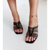 D/CEO Red sandals 91761-3 | Shoptok.si