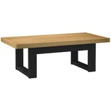  Stol za kavu NOAIN Noge u obliku slova U puno drvo bor | Eponuda.com