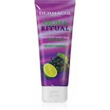 Dermacol aroma ritual grape & lime hidratantna krema za ruke 100 ml