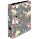 Registrator A4 ŠIROKI SAMOSTOJEĆI MAX.FILE LADYLIKE BUTTERFLIES HERLITZ 50044061 | shoptok.hr