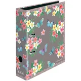 A4 ŠIROKI SAMOSTOJEĆI MAX.FILE LADYLIKE BUTTERFLIES HERLITZ 50044061