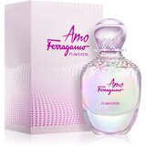 Salvatore Ferragamo Amo Ferragamo Flowerful toaletna voda 100 ml za ženske | Shoptok.si