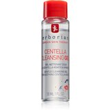 Erborian Centella nežni čistilni gel za pomiritev kože 30 ml Cene