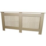 Monster pokrov radiatorja mdf neobdelan 1720 mm, (21569833) Cene