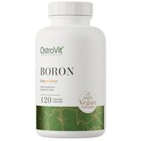OSTROVIT Boron 3 mg VEGE – Bor za hormonski balans i zdravlje kostiju Cene