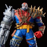 Hasbro Marvel Legends Spider-Man čez vesolje Kiborg Spider-Woman, (5000077840) | Shoptok.si