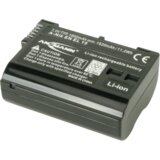 Ansmann Baterija Li-Ion 7.0V 1600mAh za NIKON kamere EN-EL15 | Eponuda.com