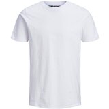 Jack & Jones Majica za dečake 12158433, Bela Cene