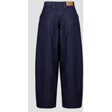 Sams&amp;oslash;e Sams&amp;oslash;e SAHARPER PLEAT JEANS Tamno plava Slike