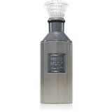 Lattafa Velvet Musk parfumska voda uniseks 100 ml | Shoptok.si