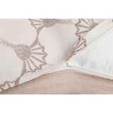 Joop! posteljnina 200/200 cm mako saten krem barve | Shoptok.si