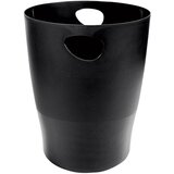  Koš za smeće pp 15l ecobin exacompta 453014d crni Cijene