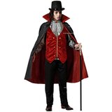  Svečana odjeća za odrasle Vampir M/L | shoptok.hr