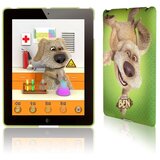 Etui za IPad Ben's Grand Handstandin' | Shoptok.si