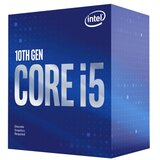 Intel CPU S1200 Core i5-10400F 6-Core 2.9GHz Box | ePonuda.com