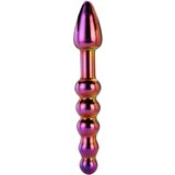 DREAMTOYS Glamour Glass Ridged Anal Dildo Cijene