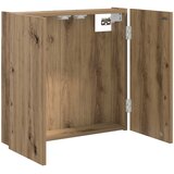 Kabinet za mete Hrast artisan 56 x 12 x 53,5 cm | shoptok.hr