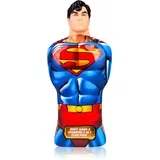 Superman šampon in gel za prhanje 2v1 za otroke dišave Ocean 400 ml