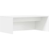  Stol za zid Zidne Bijelo 80 x 45 x 30 cm Konstruirano drvo | shoptok.hr