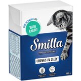 Smilla zalogajčići 24 x 370 / 380 g - u želeu s kunićem (24 x 380 g) Cijene