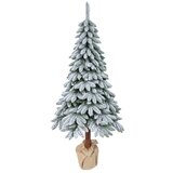  Novogodisnja jelka Tora Pine snezna 180cm | Eponuda.com