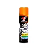 Kokpit sprej black 500 ml