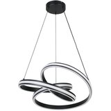 Novel VISEČA LED-SVETILKA 46 W/6600 lm/3000-4500 K/220-240 V/ Cene