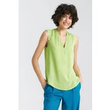 Nife Woman's Blouse B161