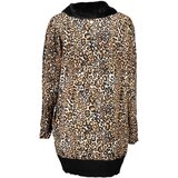 Blugirl CARDIGAN WOMAN BLACK | Shoptok.si