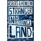 Hodder Robert A. Heinlein - Stranger In A Strange Land Cene