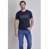 Legendww muška majica sa printom od pamuka | Eponuda.com