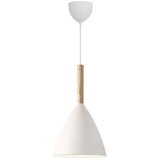 DFTP by Nordlux - PURE viseći luster na sajli 1xE27/40W/230V | Eponuda.com