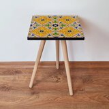 Hanah home Club sto Shp46, 35x42x35 cm, Šareni | Eponuda.ba