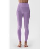 4f Women's thermal pants | shoptok.hr