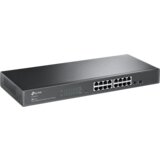 Tp-link SG2218 Omada 16-Port Gigabit Smart Switch with 2 SFP Slots, 16×G RJ45 ports and 2×G SFP slots,... | Eponuda.ba