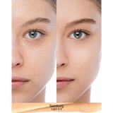 Nars Natural Radiant Longwear Foundation dolgoobstojen tekoči puder (posvetlitveni) odtenek SALZBURG 30 ml | Shoptok.si