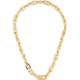 Michael Kors Verižica 'ASTOR LINK' zlata | Shoptok.si